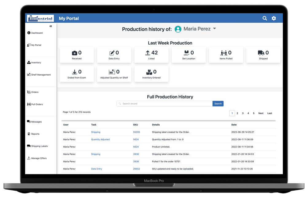 pricing-pre-footer-cta-desktop View your full production history in KiipList