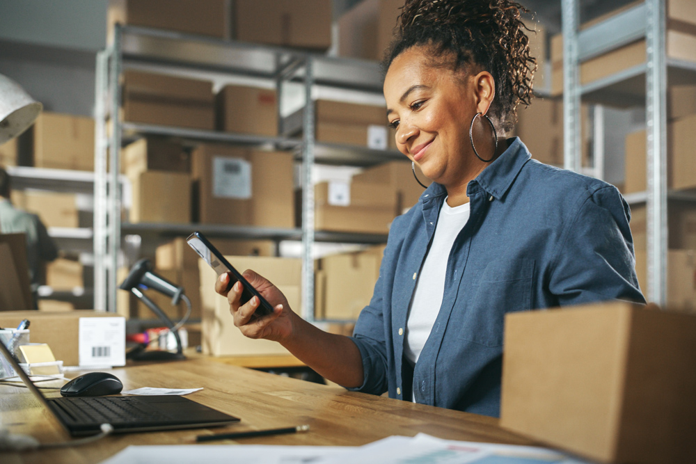 mastering-e-commerce-management Ecommerce management