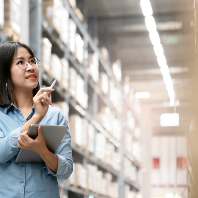 Inventory Management