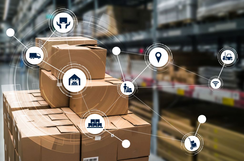 All-in-One Business Solution