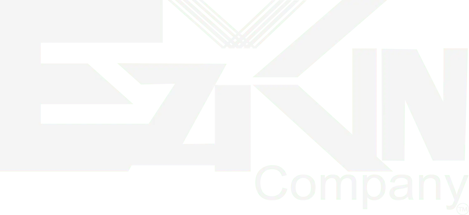 Ezkin Company logo