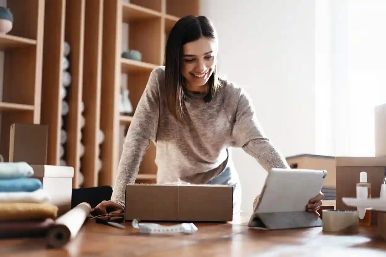 start-online-selling-for-free