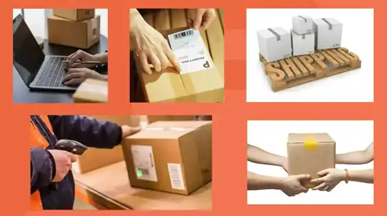 Automated-Shipping-label-Barcodes Automated-Shipping-label-Barcodes